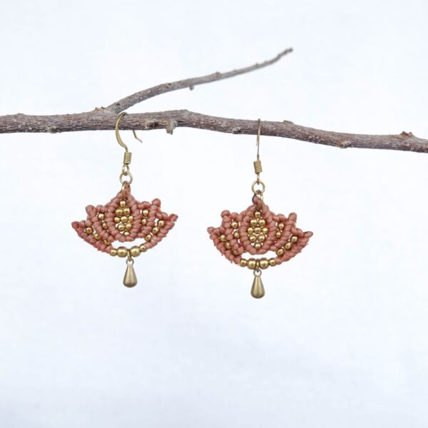 Earring – LOTUS Earring – LOTUS