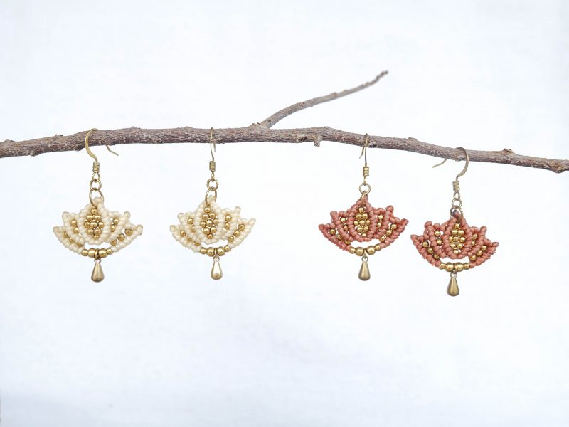 Earring - LOTUS - Image 4