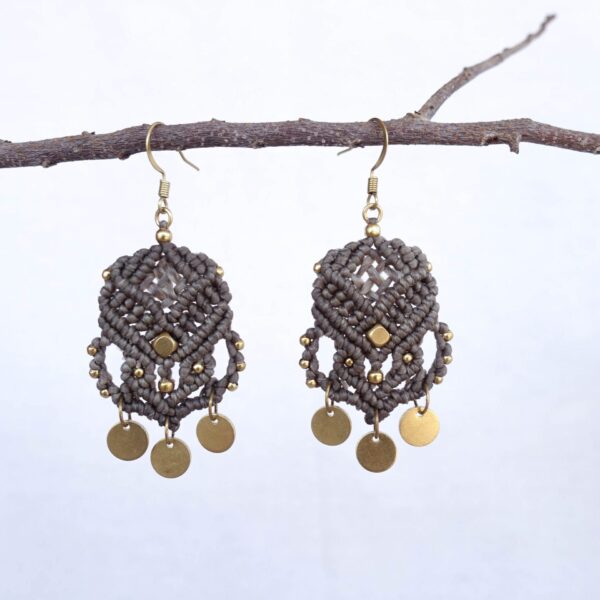 Earring- TULIPA Earring- TULIPA
