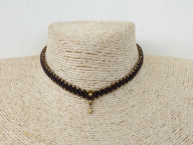 Choker - ALYSSUM - Image 2