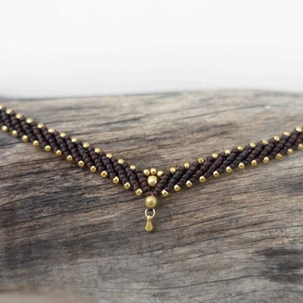 Choker – ALYSSUM Choker – ALYSSUM