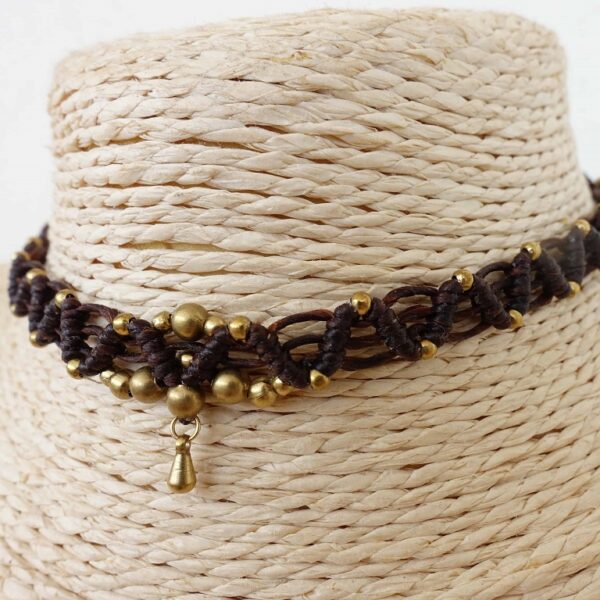 Choker – ASTER Choker – ASTER