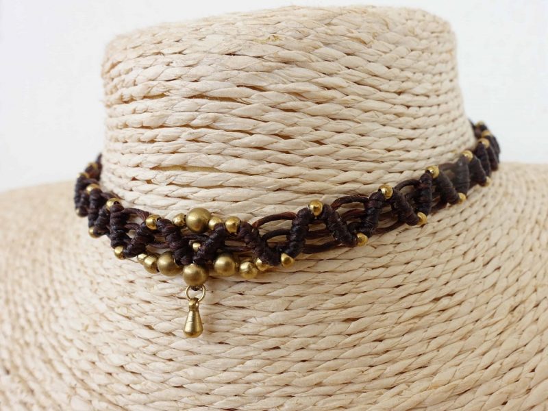 Choker - ASTER
