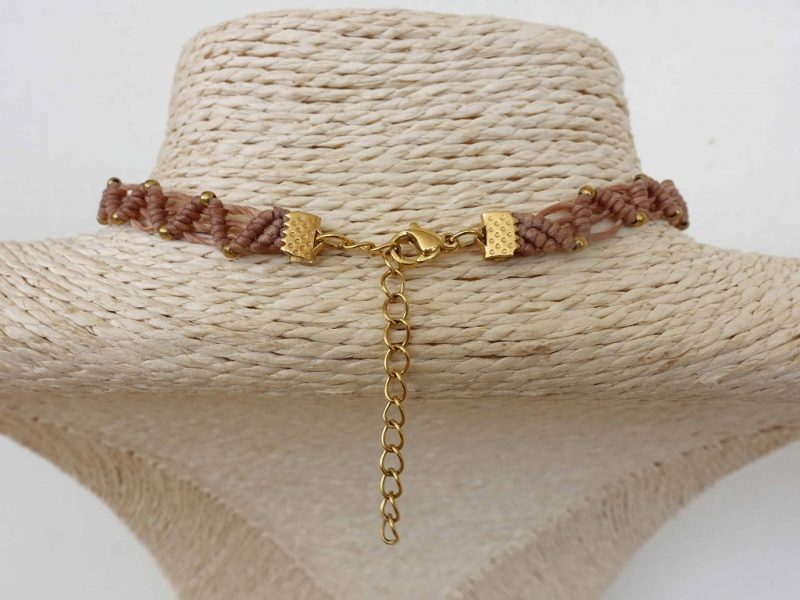 Choker - ASTER - Image 3