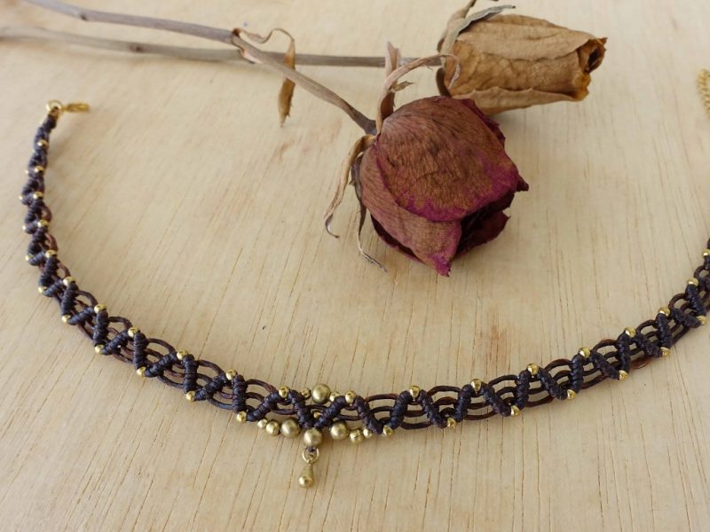 Choker - ASTER - Image 4