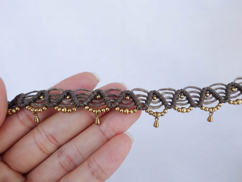 Choker - CELOSIA - Image 2