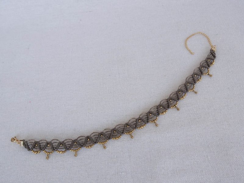 Choker - CELOSIA - Image 7