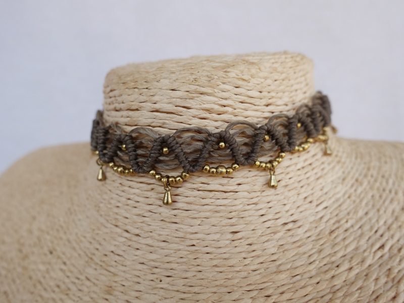 Choker - CELOSIA - Image 4
