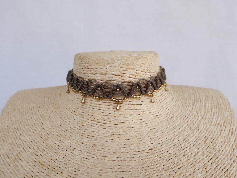 Choker - CELOSIA - Image 5