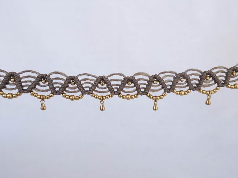 Choker - CELOSIA - Image 3