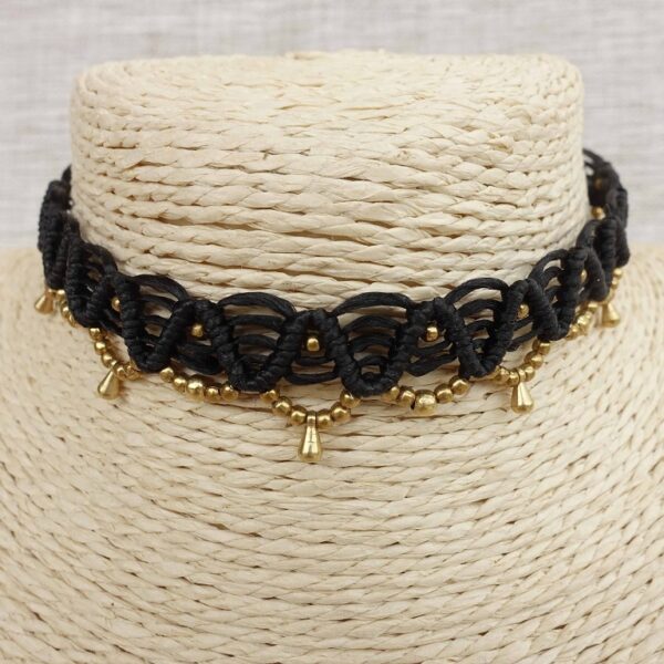 Choker – CELOSIA Choker – CELOSIA