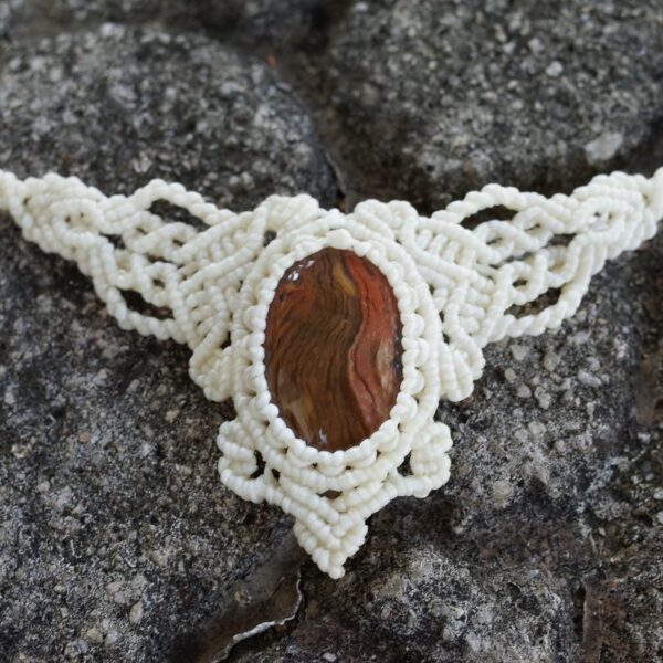 Necklace – Jasper [SO2034]