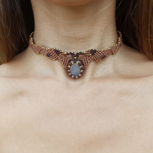 Choker – Moonstone [SO2021]