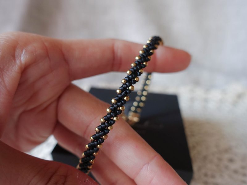 Anklet - NOLANA - Image 2