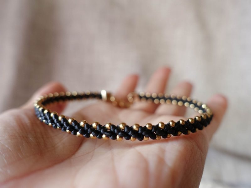 Anklet - NOLANA - Image 6