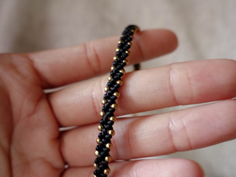 Anklet - NOLANA - Image 7