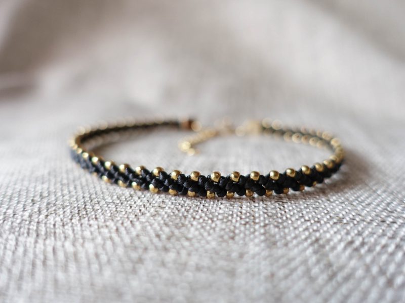 Anklet - NOLANA