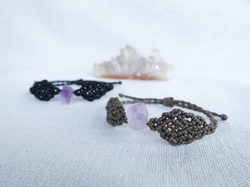 Bracelet -TARES