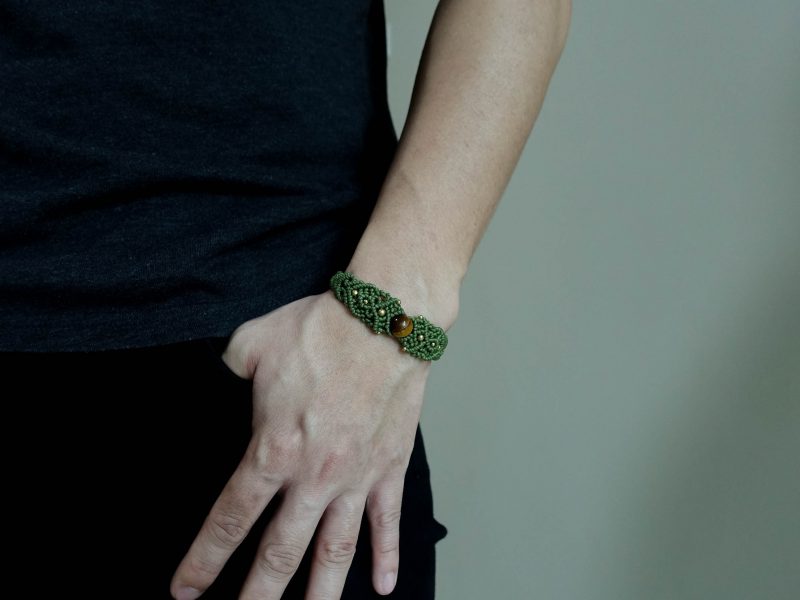 Bracelet - LUCERNE - Image 2