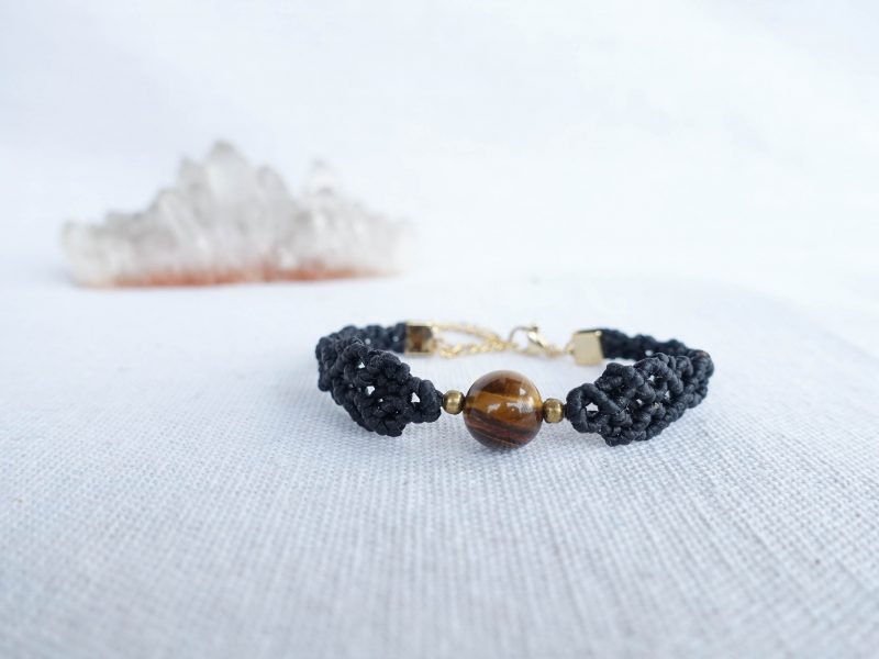 Bracelet - CLOVE
