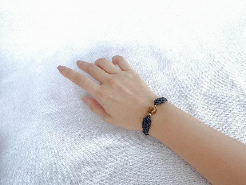 Bracelet - CLOVE - Image 2