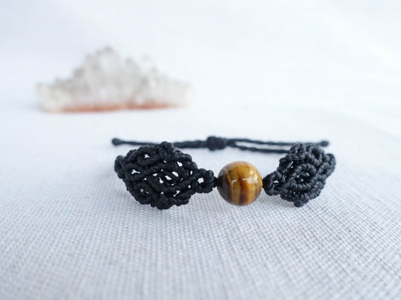 Bracelet -YUCCA