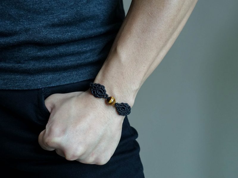 Bracelet -YUCCA - Image 2