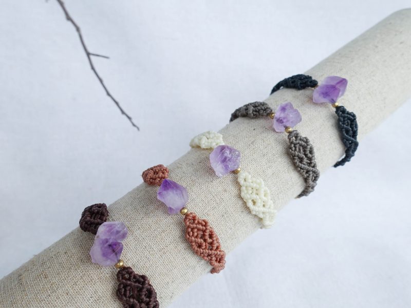 Bracelet - VERVAIN - Image 2