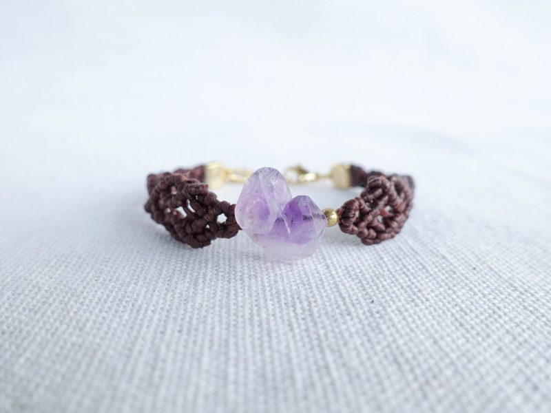 Bracelet - VERVAIN