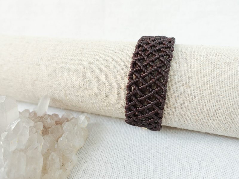Bracelet - OSMUNDA - Image 3