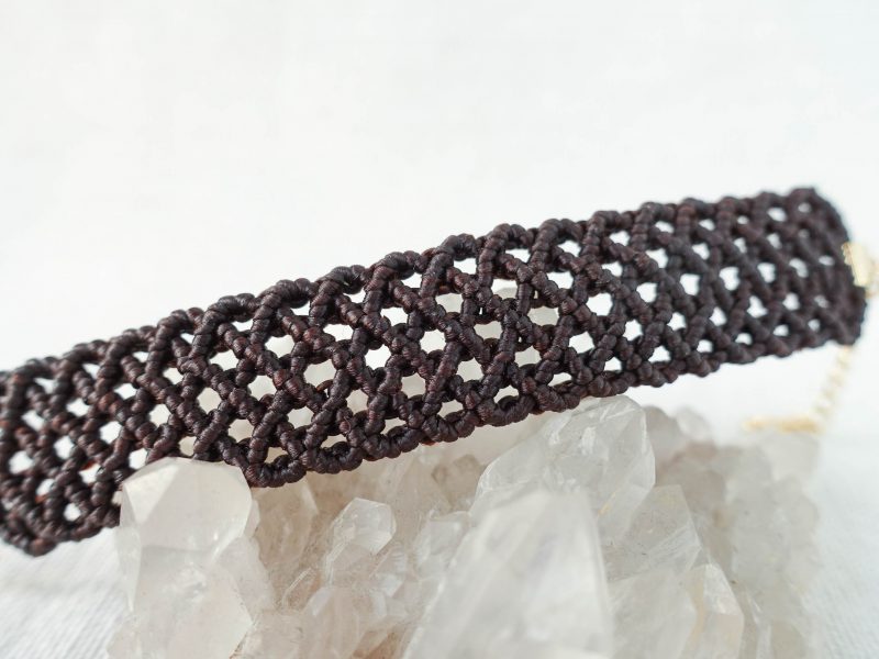Bracelet - OSMUNDA - Image 2