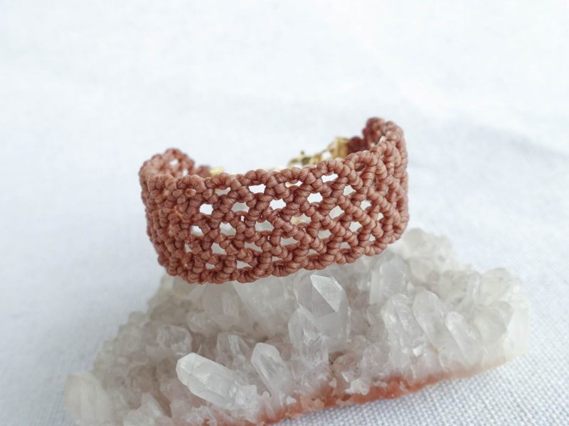 Bracelet - OSMUNDA - Image 4