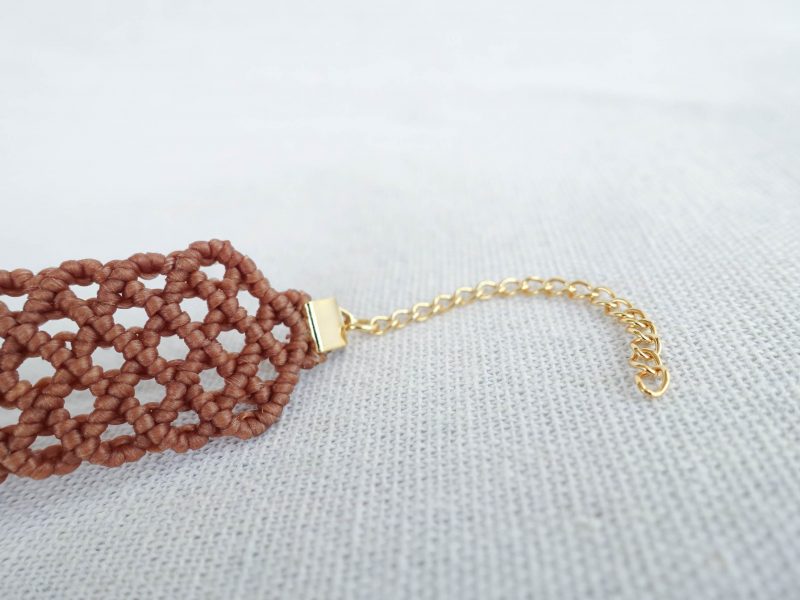 Bracelet - OSMUNDA - Image 5