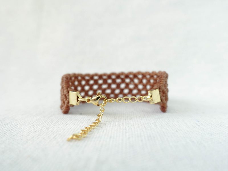 Bracelet - OSMUNDA - Image 6