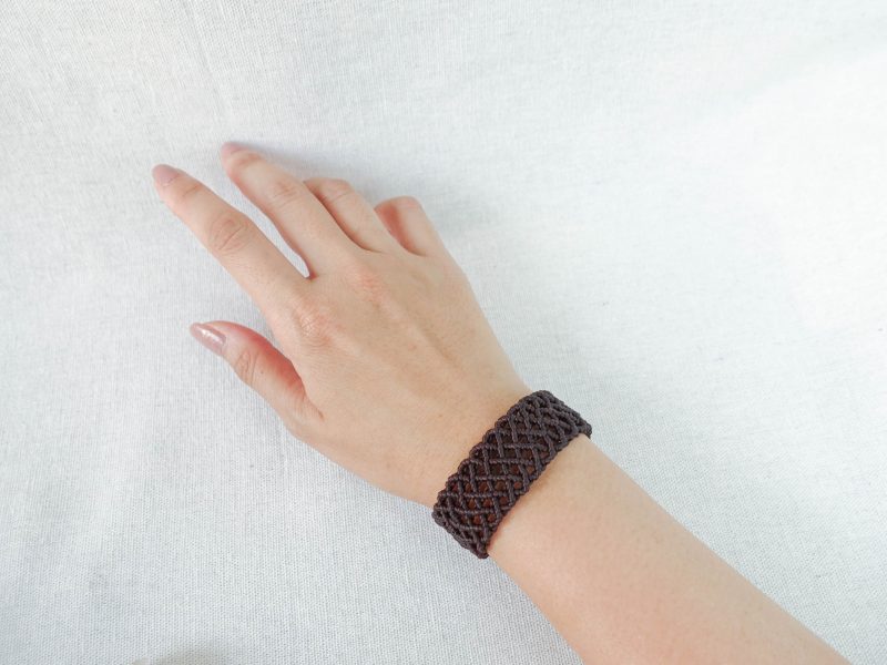 Bracelet - OSMUNDA