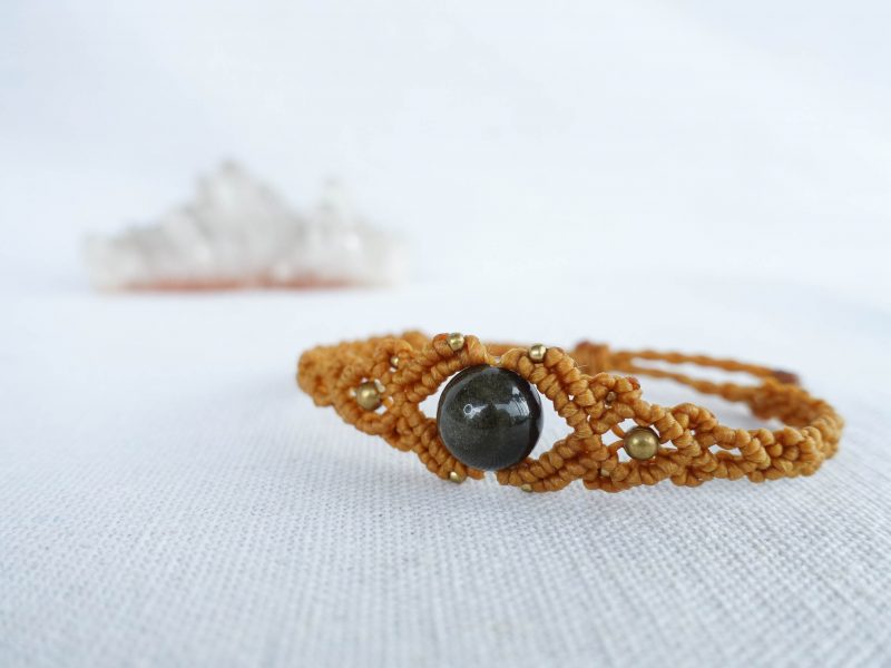 Bracelet - HAZEL - Image 3