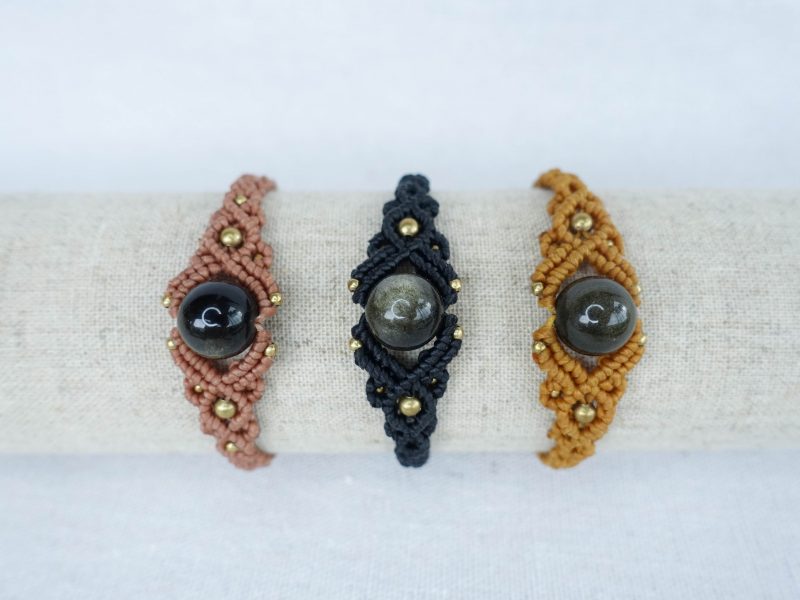 Bracelet - HAZEL