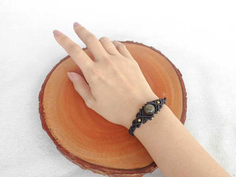 Bracelet - HAZEL - Image 2