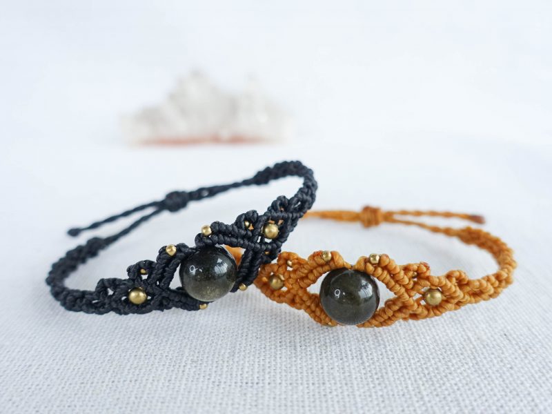 Bracelet - HAZEL - Image 7