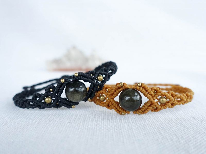 Bracelet - HAZEL - Image 4