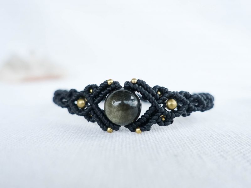 Bracelet - HAZEL - Image 5